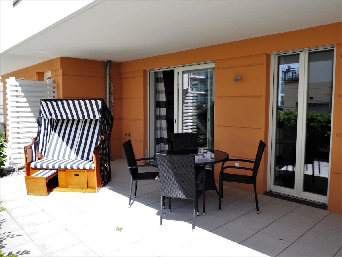 Villa Seeadler Boergerende-Rethwisch Luaran gambar